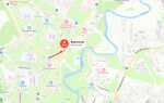 Военкомат г. Сосновый Бор