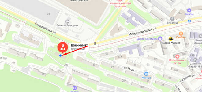 Военкомат г. Саратов