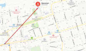 Военкомат с. Дивное