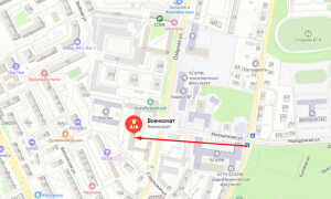 Военкомат Калининградской области