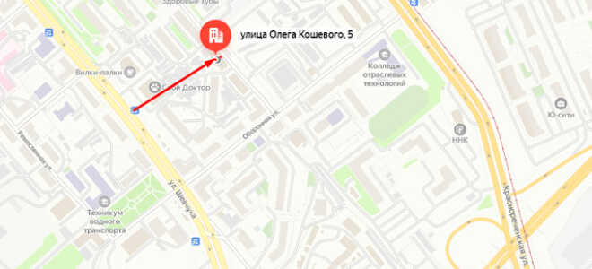 Военкомат Хабаровского района