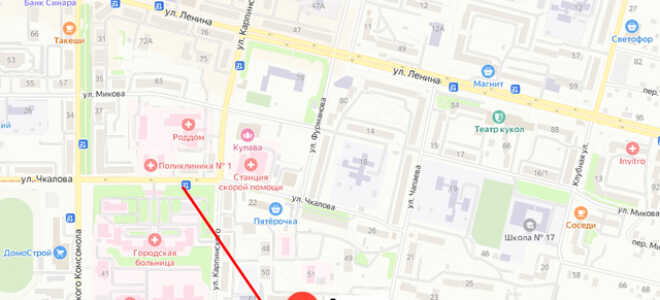 Военкомат г. Краснотурьинск