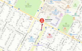 Военкомат г. Будённовск