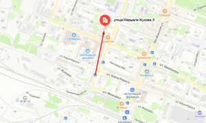 Военкомат с. Порецкое