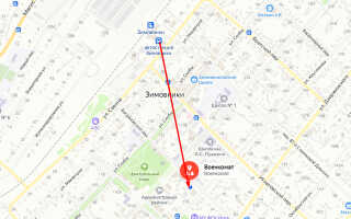 Военкомат с. Дубовское
