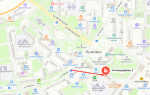Военкомат пгт. Лучегорск