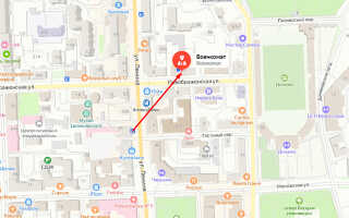 Военкомат Кировской области