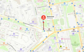 Военкомат Выборгского района СПб