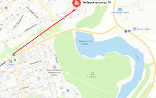 Военкомат г. Киреевск