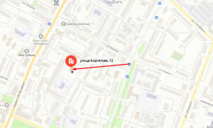 Военкомат г. Гатчина