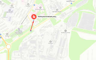 Военкомат г. Новочебоксарск