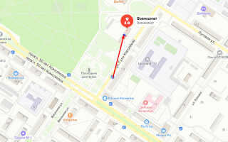 Военкомат г. Междуреченск