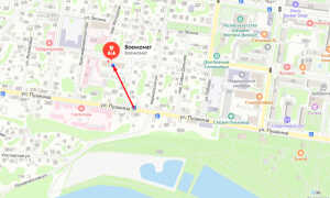 Военкомат Республики Адыгея