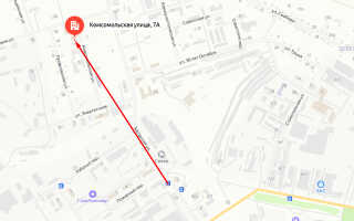Военкомат г. Кирово-Чепецк