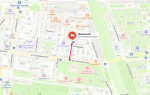 Военкомат г.о. Королёв
