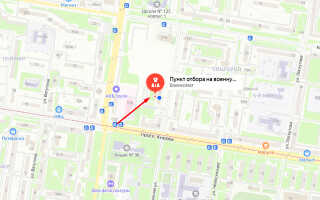 Военкомат р.п. Большое Мурашкино