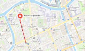 Военкомат Санкт-Петербурга