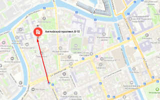 Военкомат Санкт-Петербурга