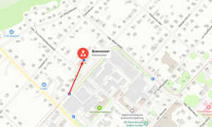 Военкомат г. Бийск