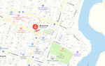 Военкомат ст. Брюховецкая