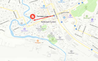Военкомат г. Красный Сулин