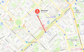 Военкомат г. Рязань