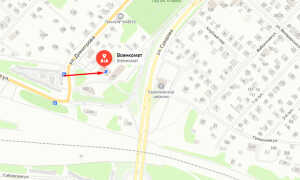 Военкомат Кировского АО г. Омск