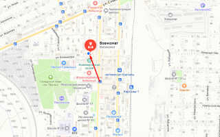 Военкомат с. Чесма