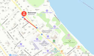 Военный комиссариат Каменского района