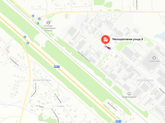 Военный комиссариат Томского района Томской области