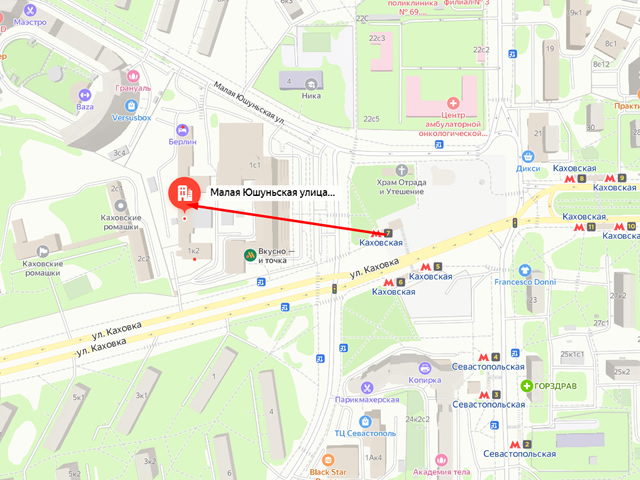 Военный комиссариат Московской области