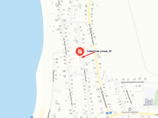 Военный комиссариат Краснослободского, Атюрьевского и Старошайговского районов Республики Мордовия