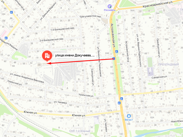 Военный комиссариат Тамбовской области